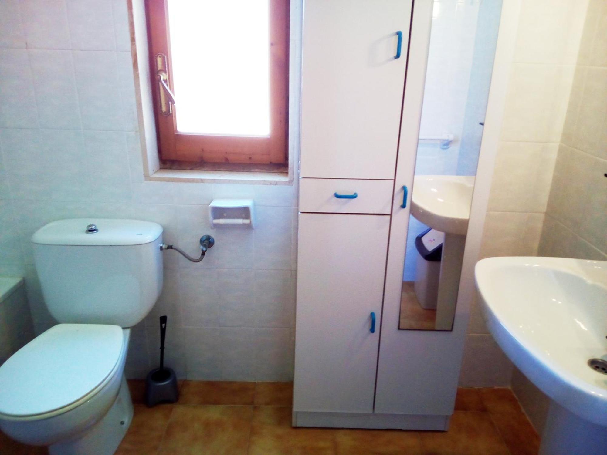 PeñíscolaAlpen 1 Tossablanca公寓 外观 照片
