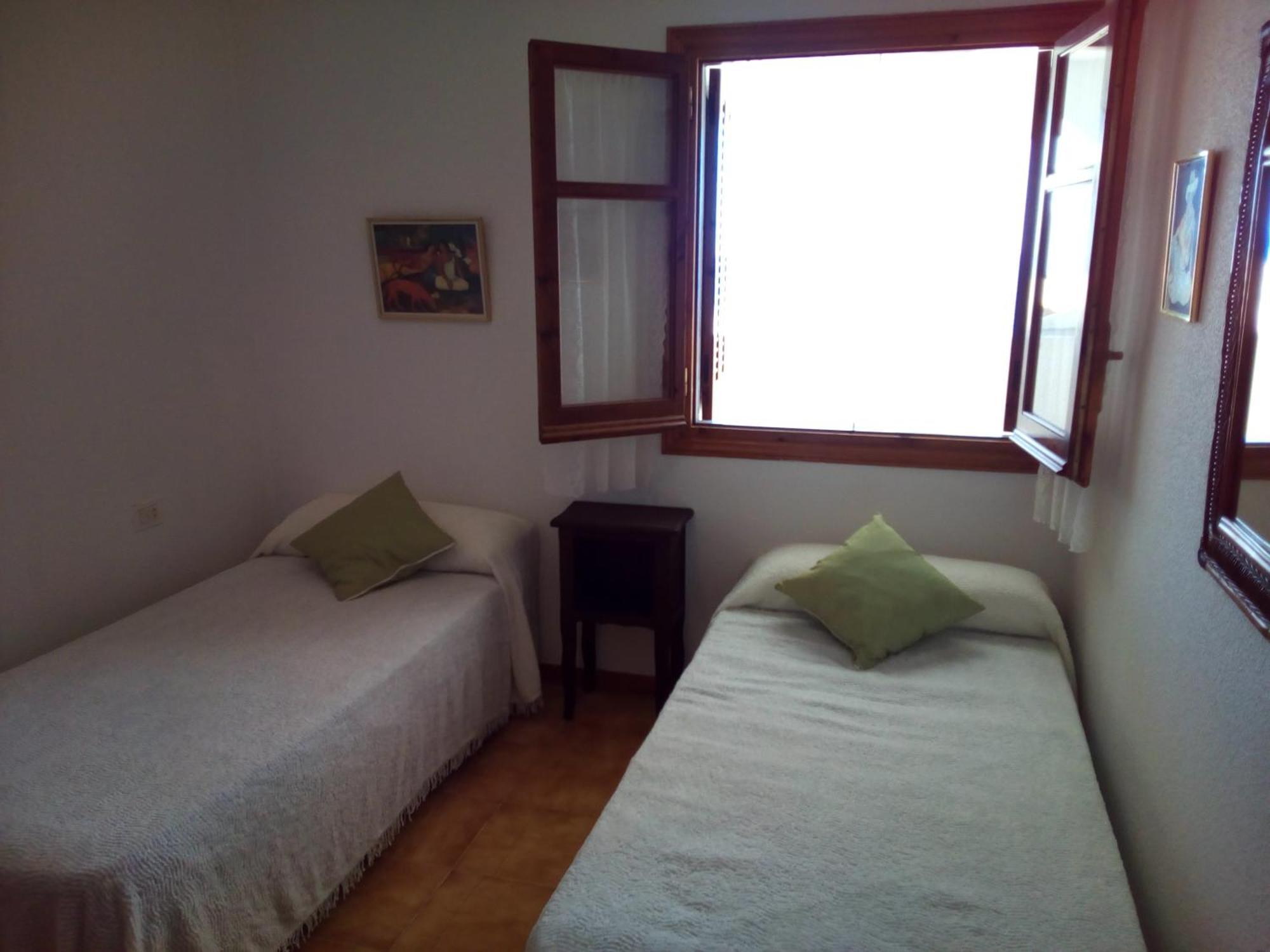 PeñíscolaAlpen 1 Tossablanca公寓 外观 照片